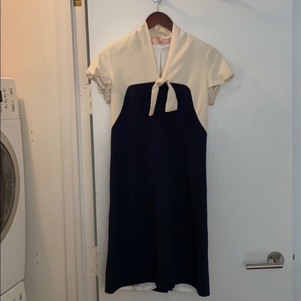 Cute French dress